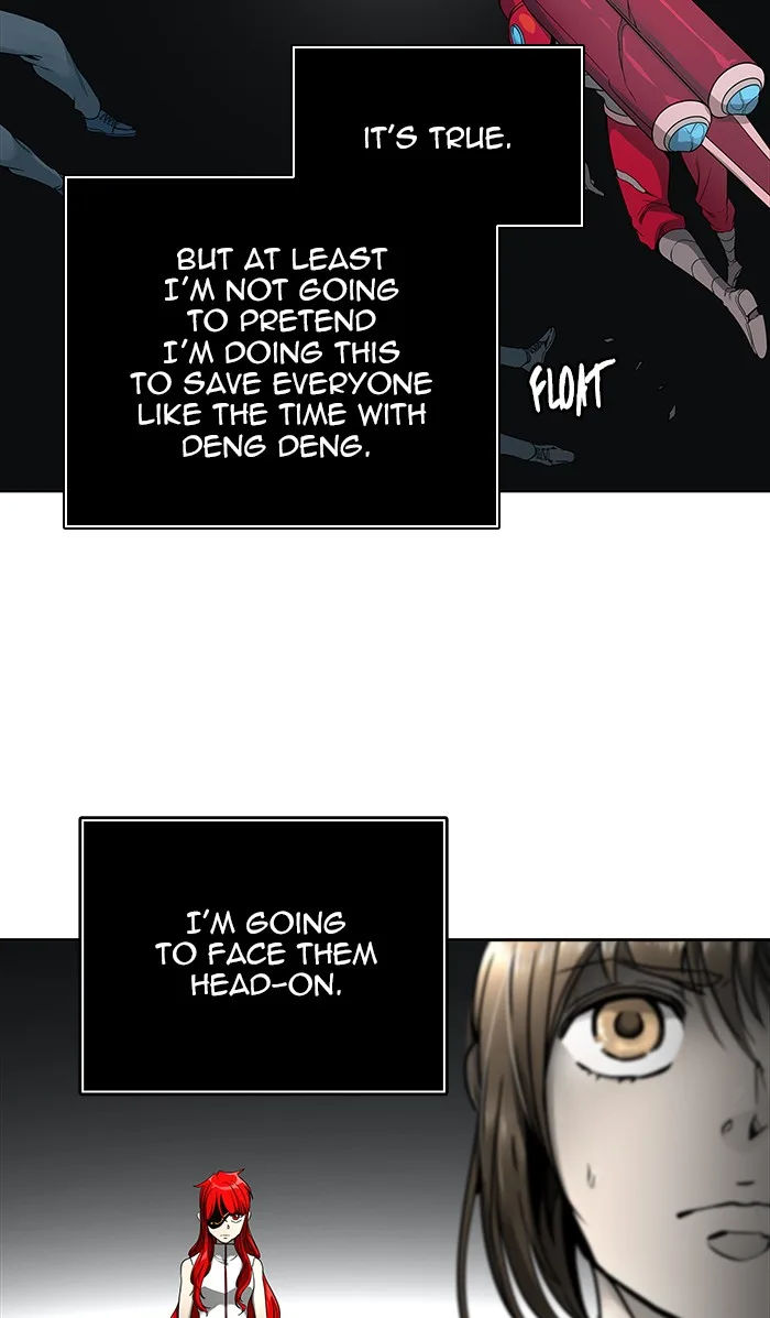 Tower of God - Chapter 472 - Page 97