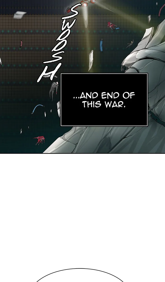 Tower of God - Chapter 472 - Page 99