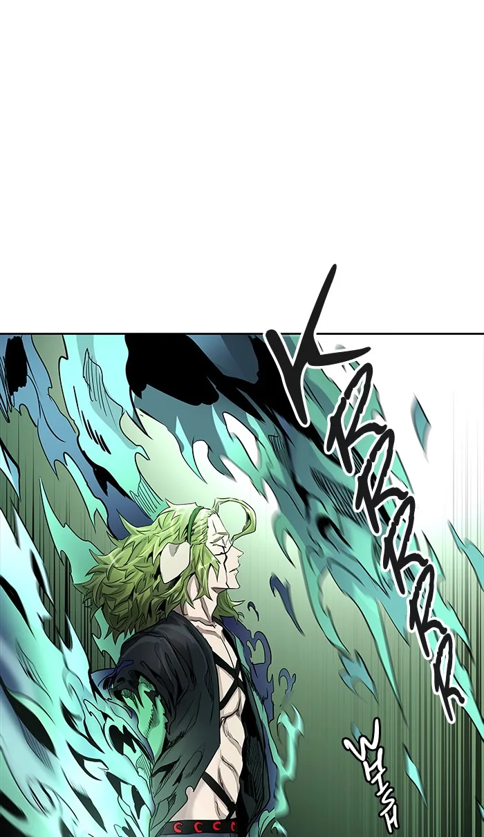 Tower of God - Chapter 473 - Page 1