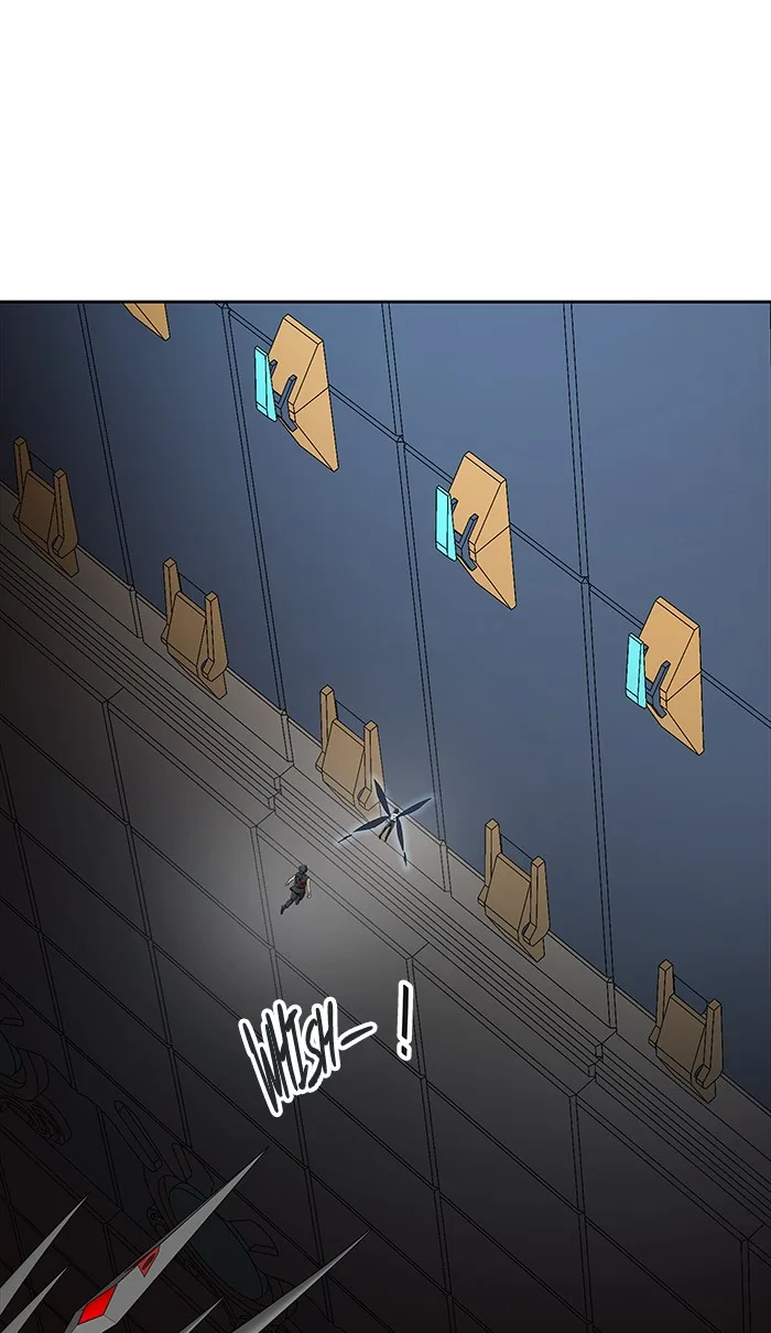 Tower of God - Chapter 473 - Page 101