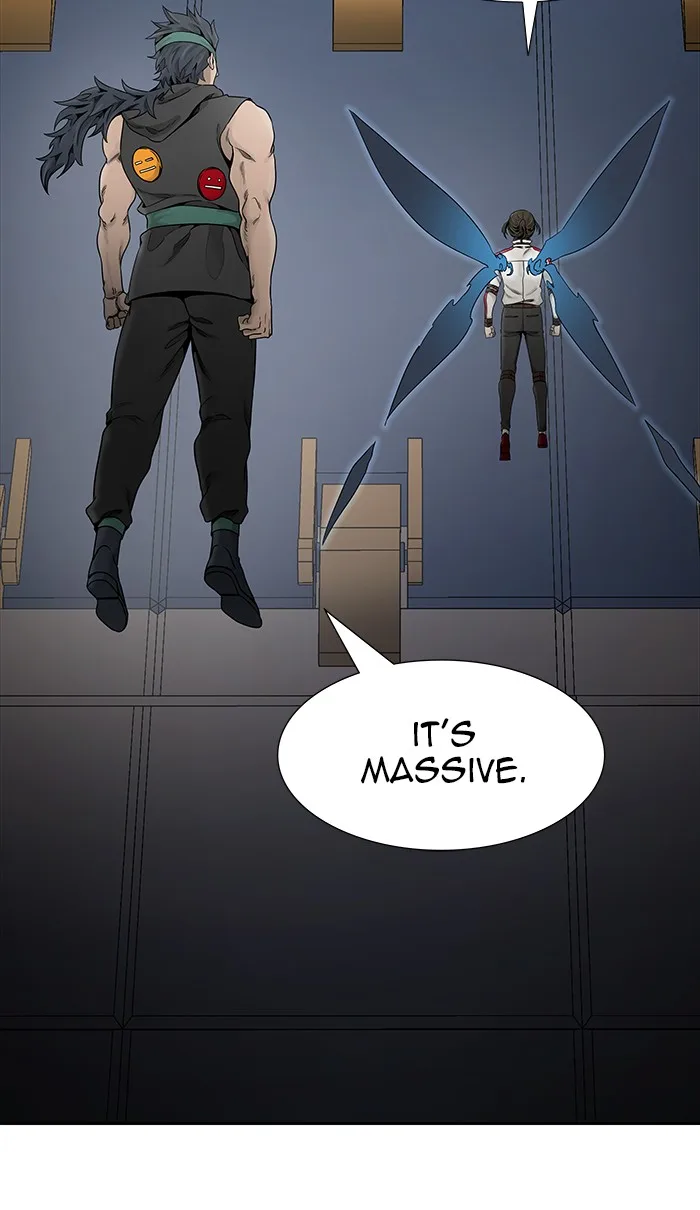 Tower of God - Chapter 473 - Page 103