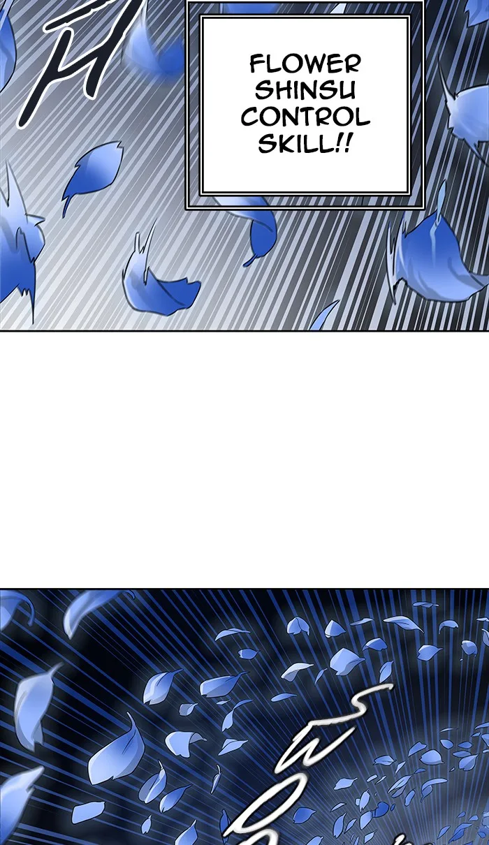 Tower of God - Chapter 473 - Page 105
