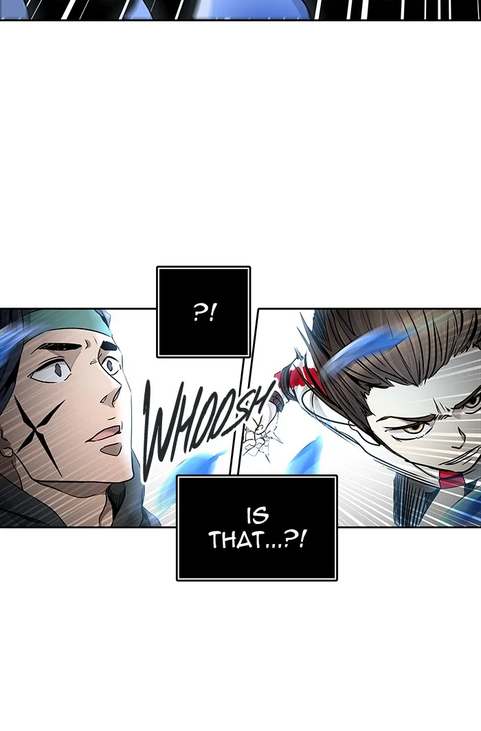 Tower of God - Chapter 473 - Page 107