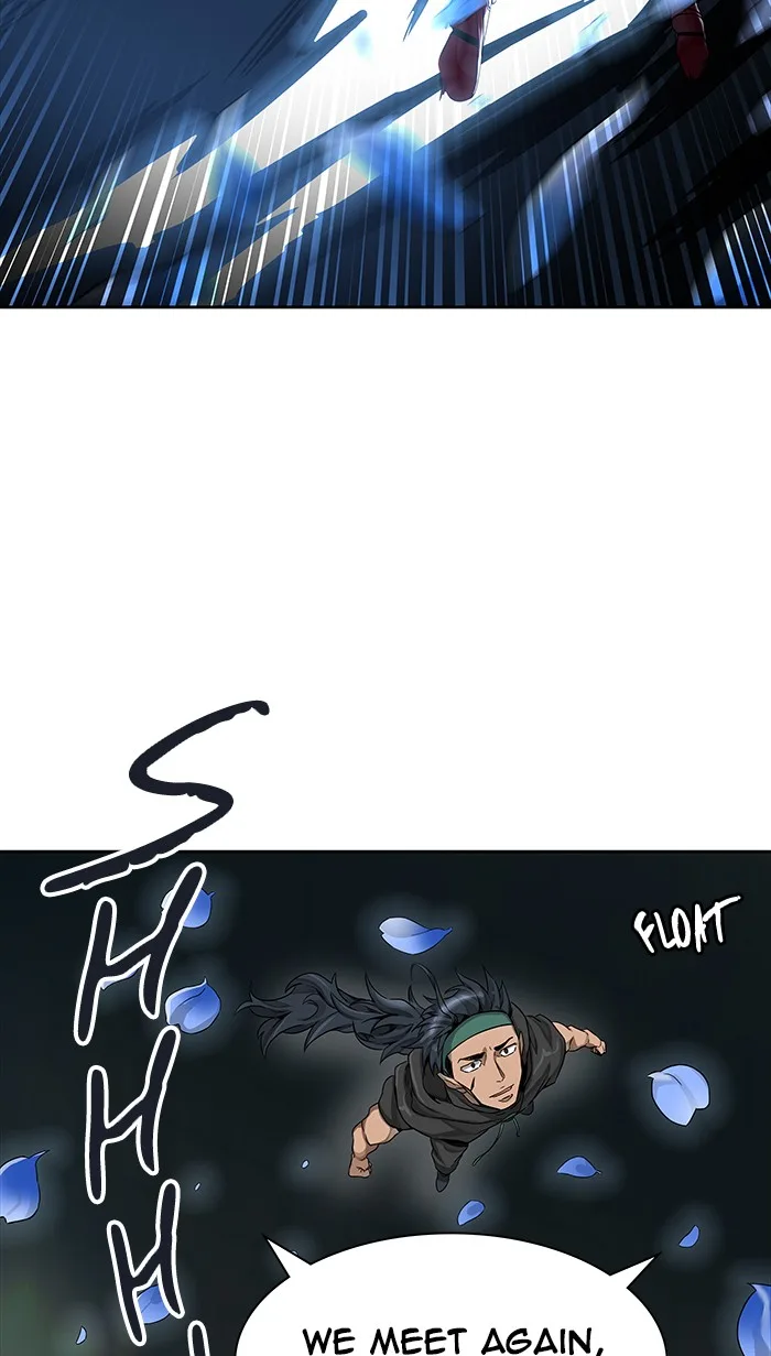 Tower of God - Chapter 473 - Page 109
