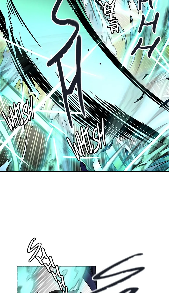 Tower of God - Chapter 473 - Page 11