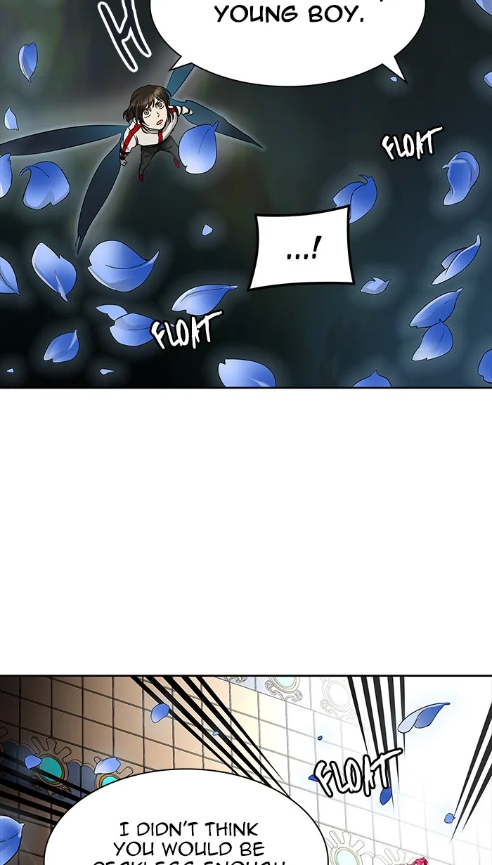 Tower of God - Chapter 473 - Page 110