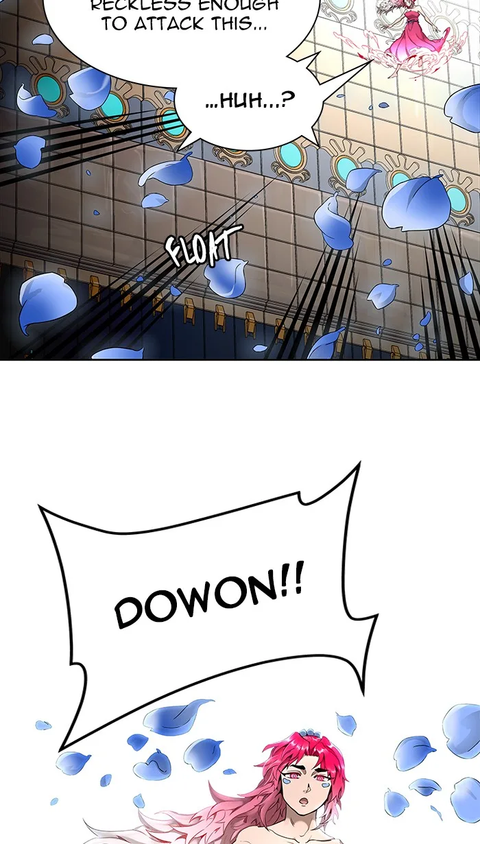 Tower of God - Chapter 473 - Page 111