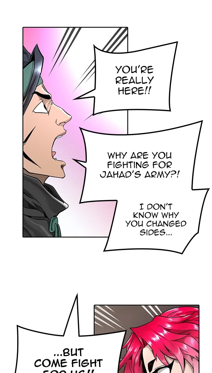 Tower of God - Chapter 473 - Page 113