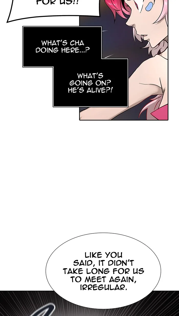 Tower of God - Chapter 473 - Page 114