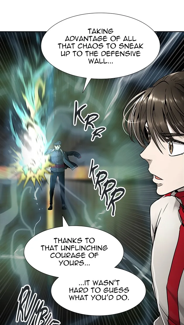 Tower of God - Chapter 473 - Page 116