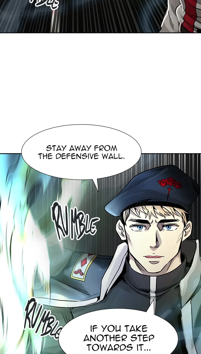 Tower of God - Chapter 473 - Page 117