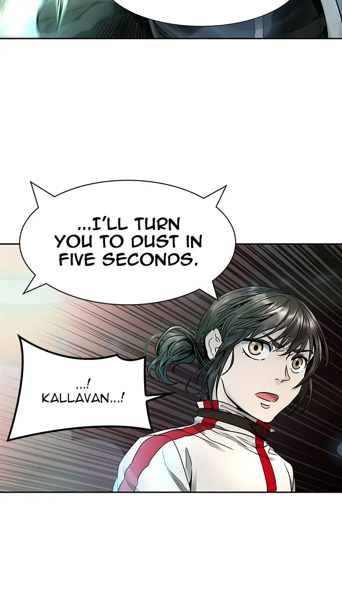 Tower of God - Chapter 473 - Page 118