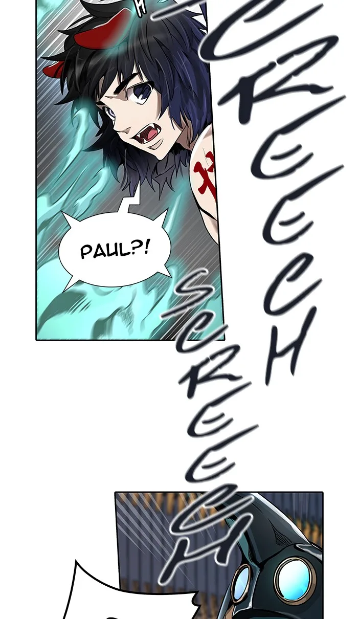 Tower of God - Chapter 473 - Page 12