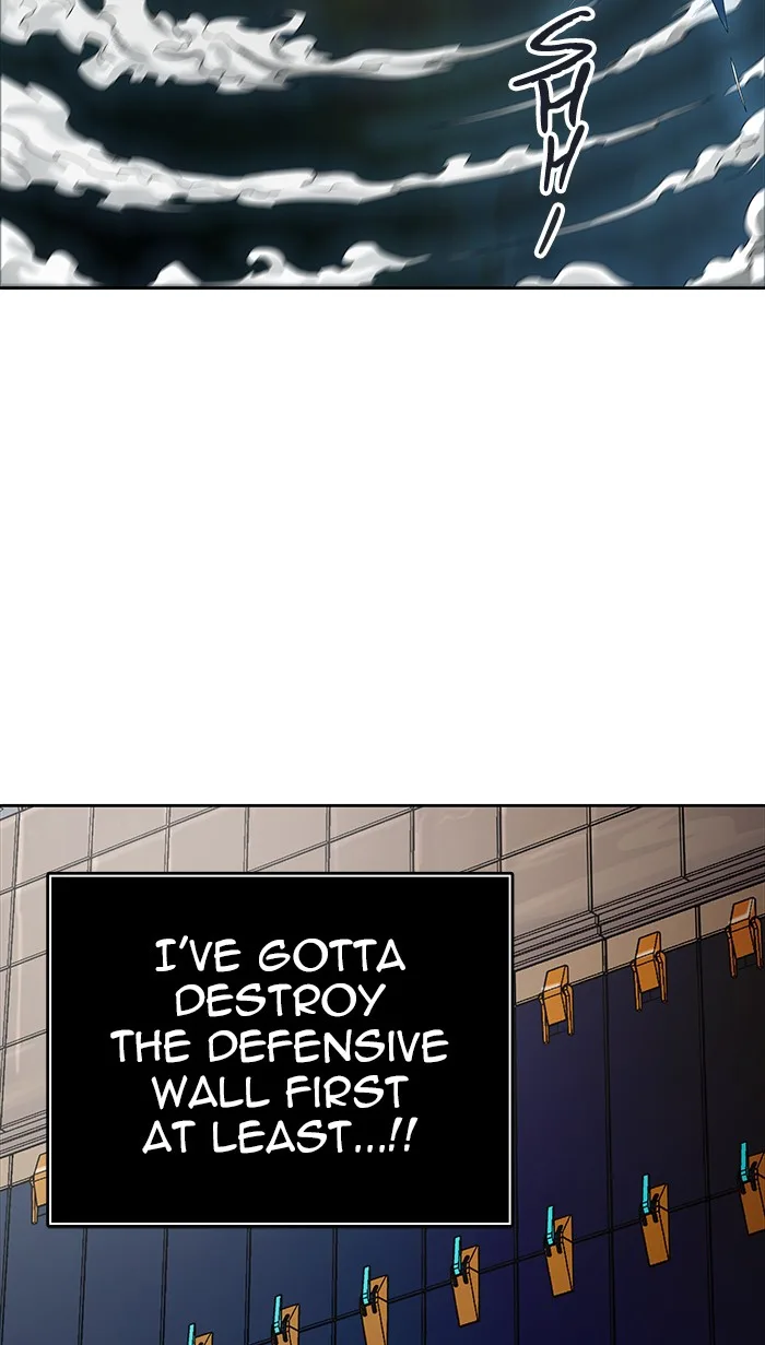 Tower of God - Chapter 473 - Page 120