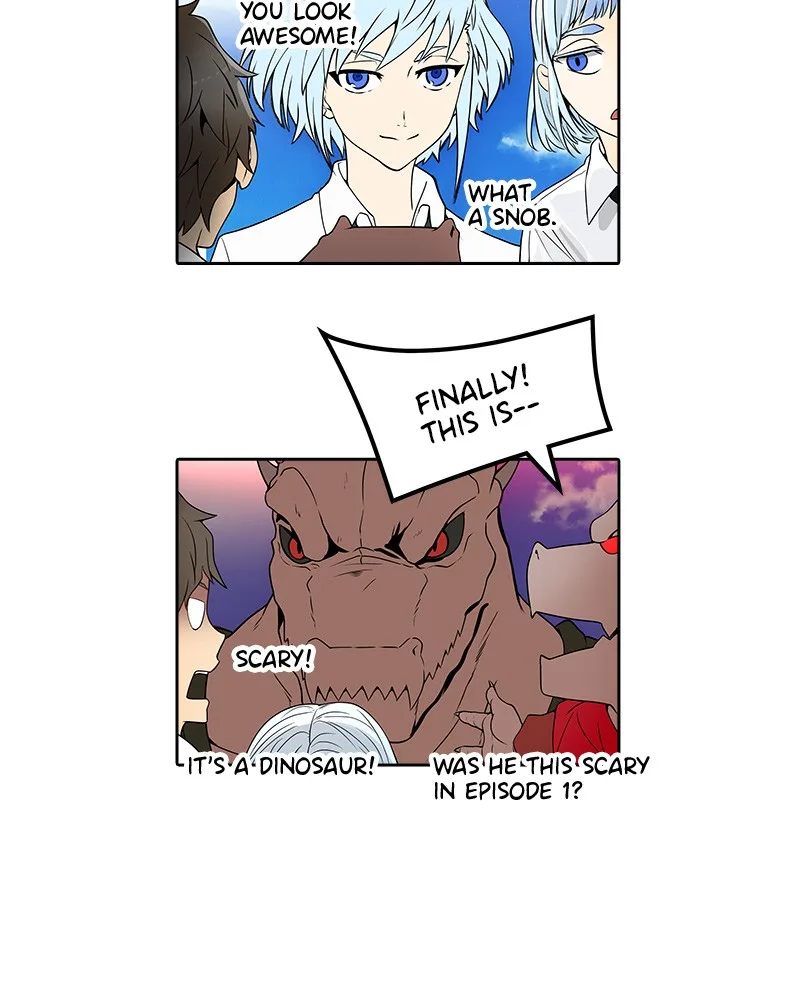 Tower of God - Chapter 473 - Page 125