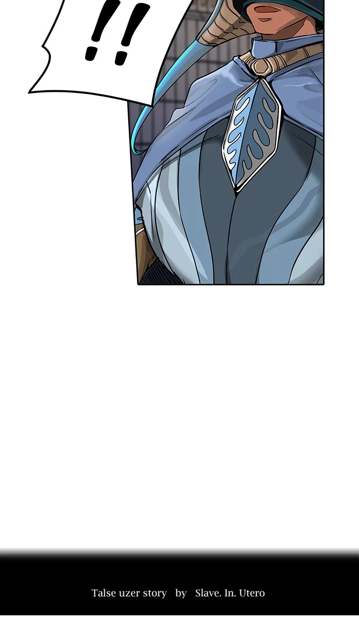 Tower of God - Chapter 473 - Page 13