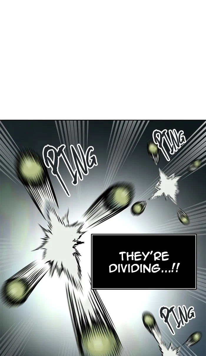 Tower of God - Chapter 473 - Page 18