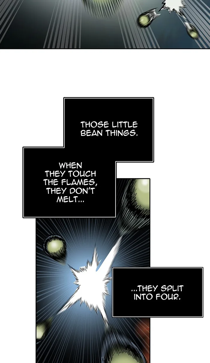 Tower of God - Chapter 473 - Page 19