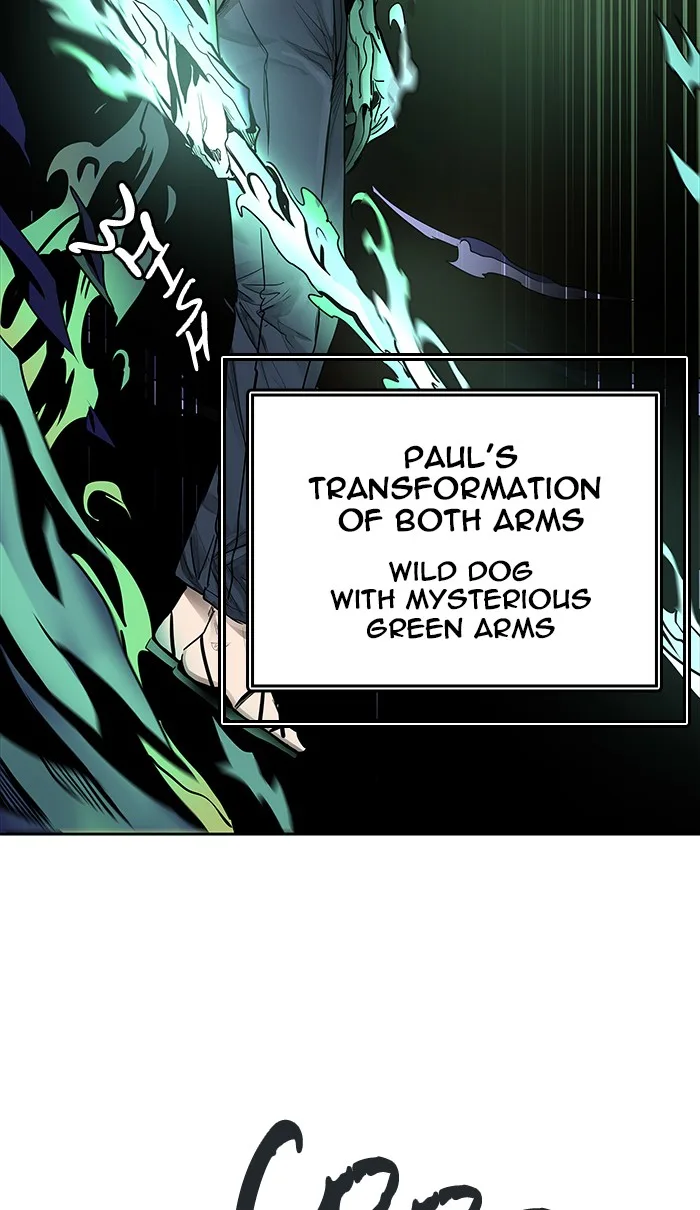 Tower of God - Chapter 473 - Page 2