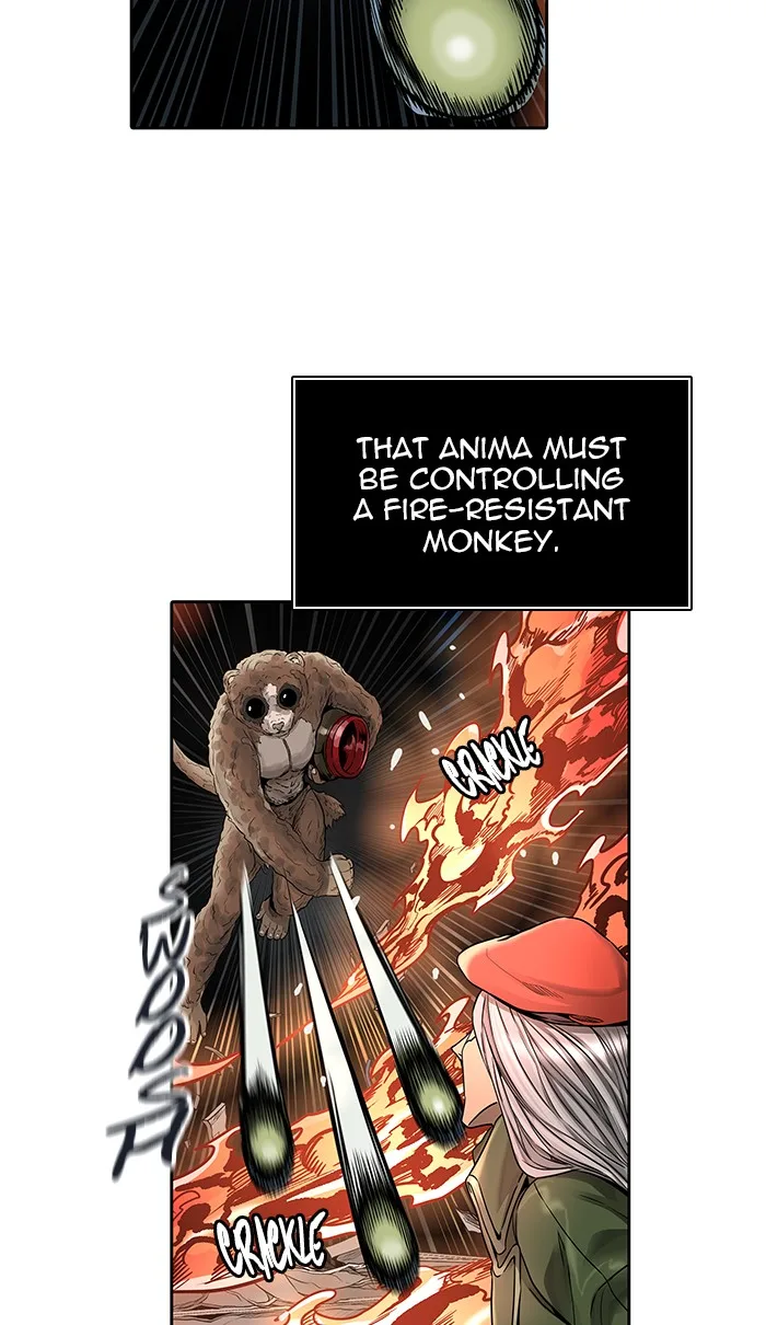 Tower of God - Chapter 473 - Page 20