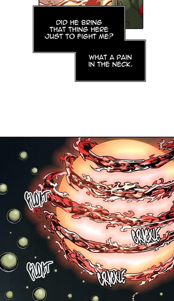Tower of God - Chapter 473 - Page 21