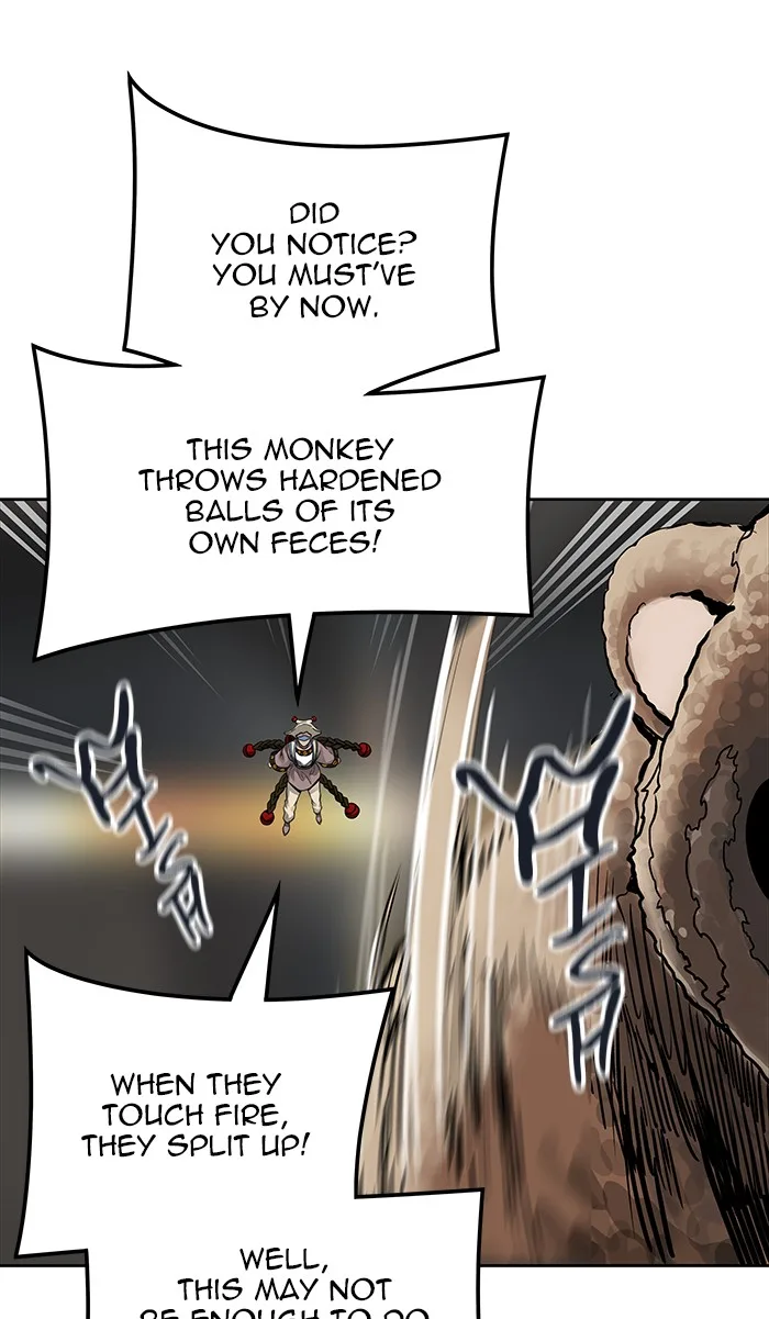 Tower of God - Chapter 473 - Page 23