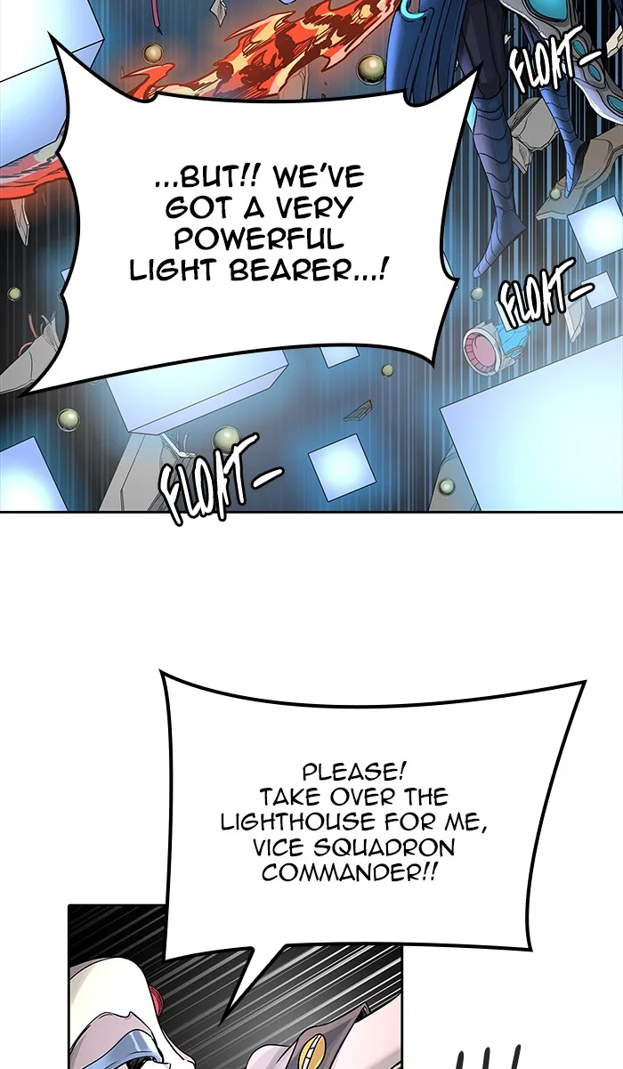 Tower of God - Chapter 473 - Page 25