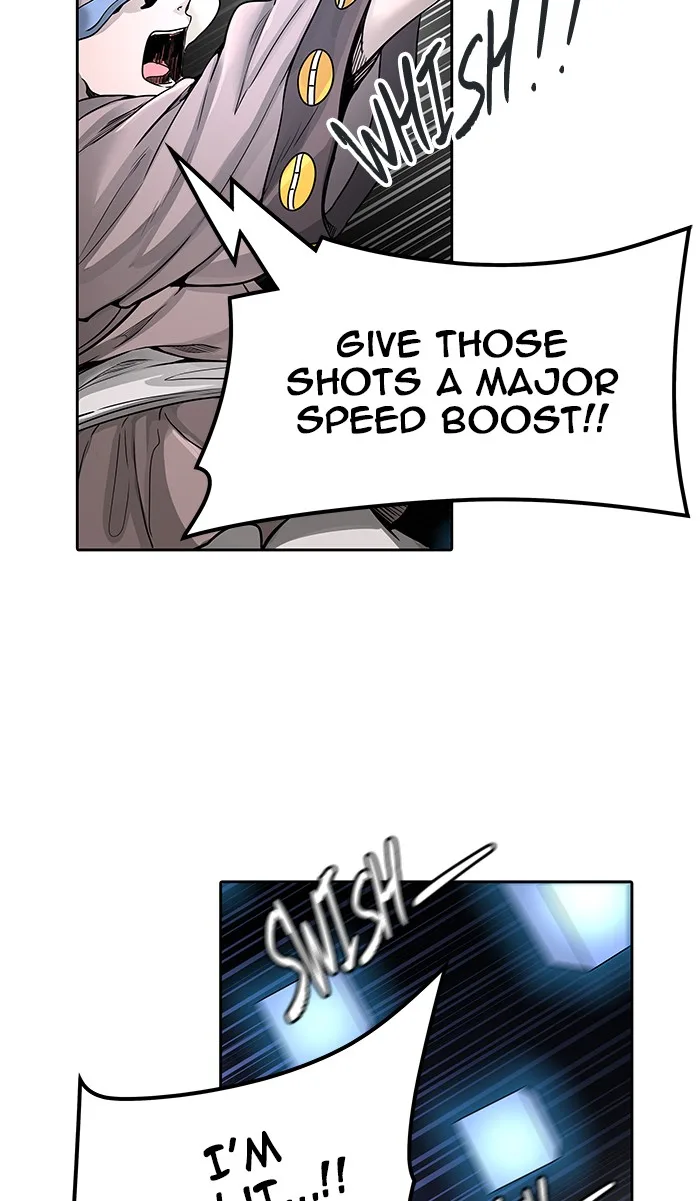 Tower of God - Chapter 473 - Page 26