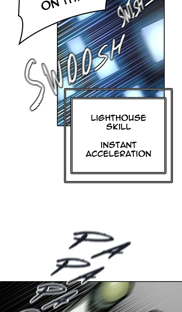Tower of God - Chapter 473 - Page 27