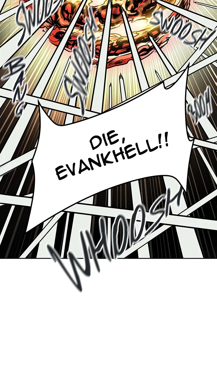 Tower of God - Chapter 473 - Page 31