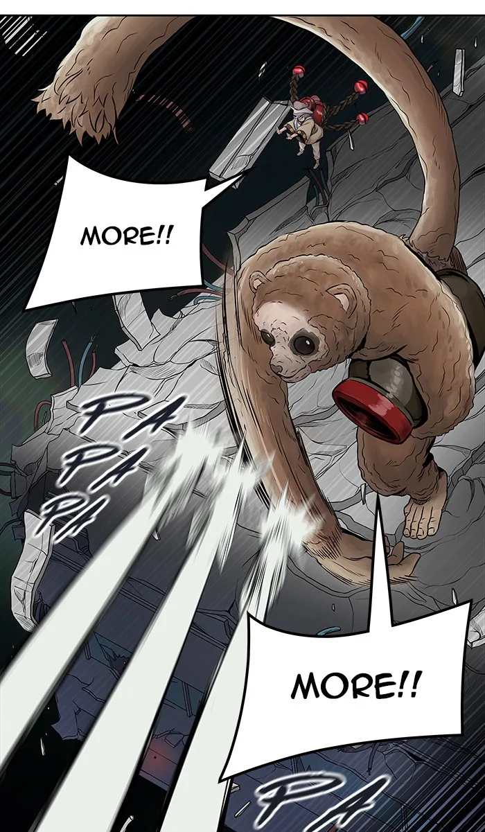 Tower of God - Chapter 473 - Page 32