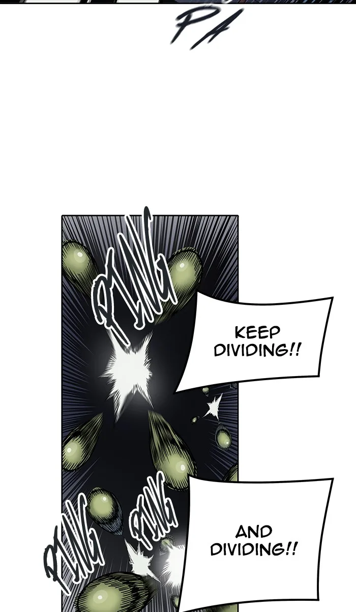 Tower of God - Chapter 473 - Page 33
