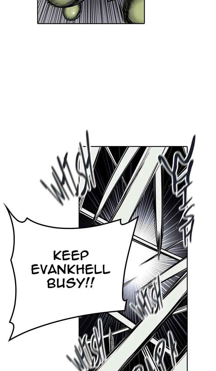 Tower of God - Chapter 473 - Page 34