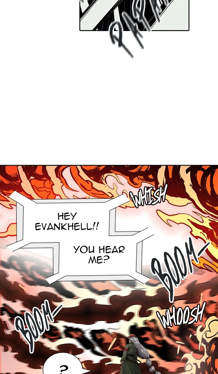 Tower of God - Chapter 473 - Page 35