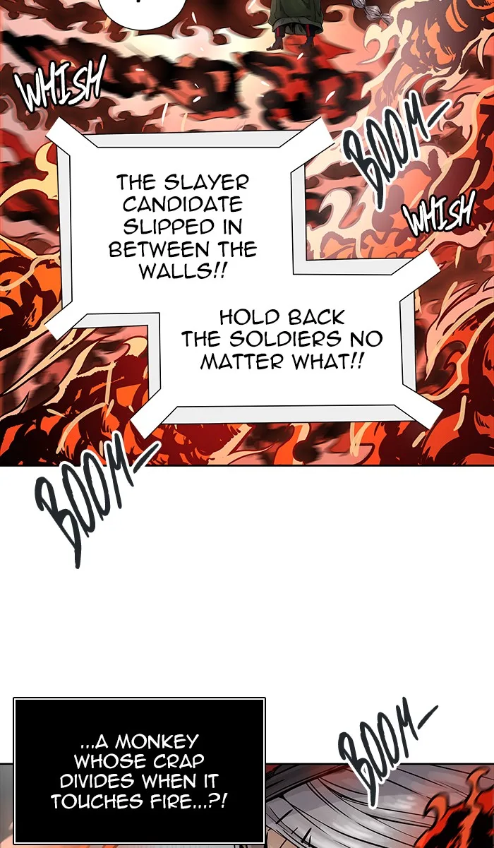 Tower of God - Chapter 473 - Page 36