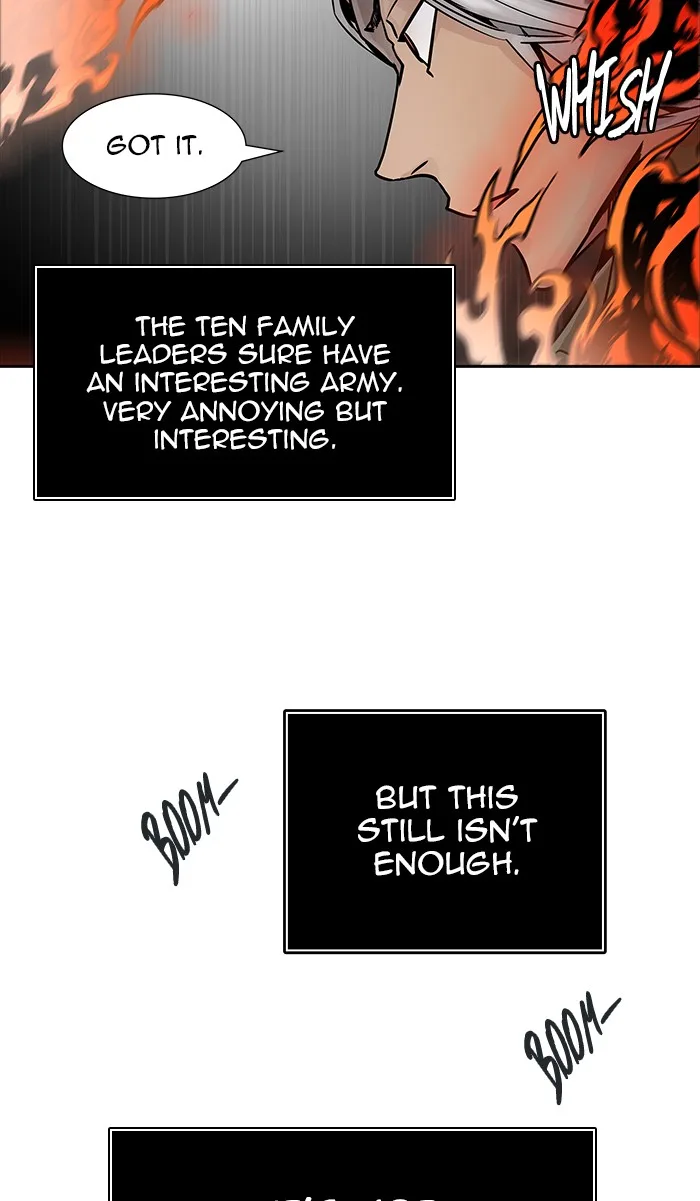 Tower of God - Chapter 473 - Page 37