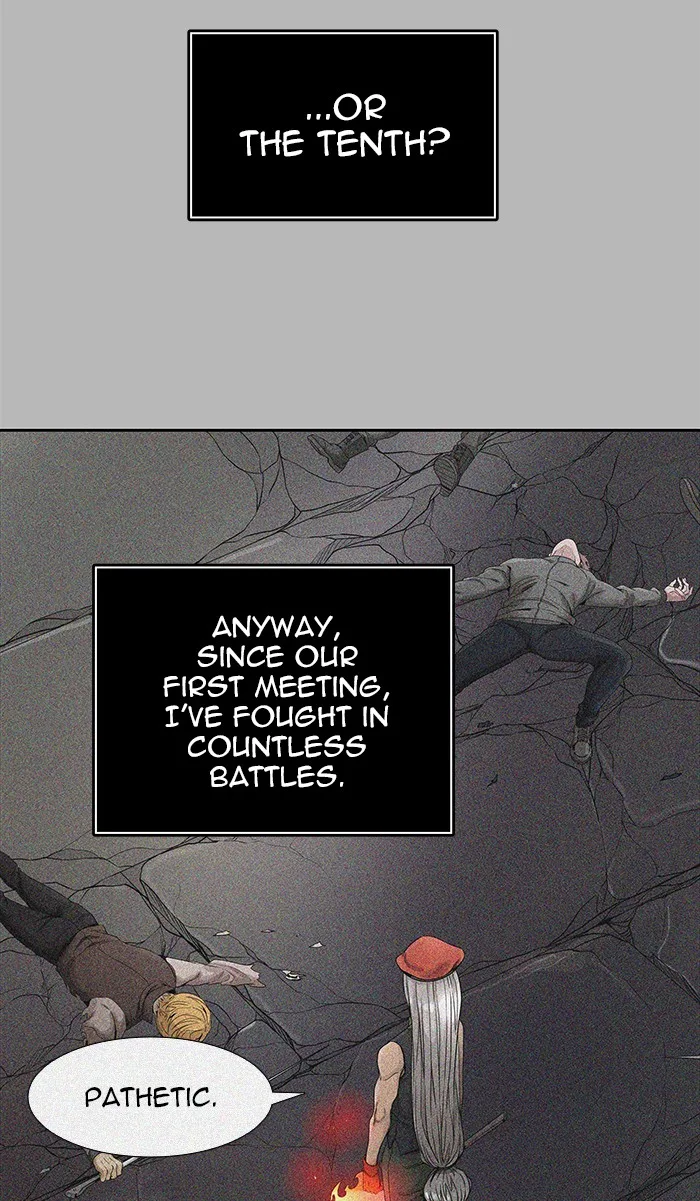Tower of God - Chapter 473 - Page 39