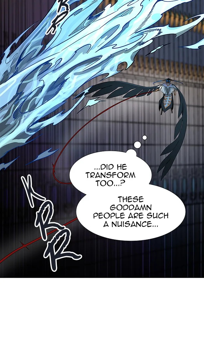 Tower of God - Chapter 473 - Page 4