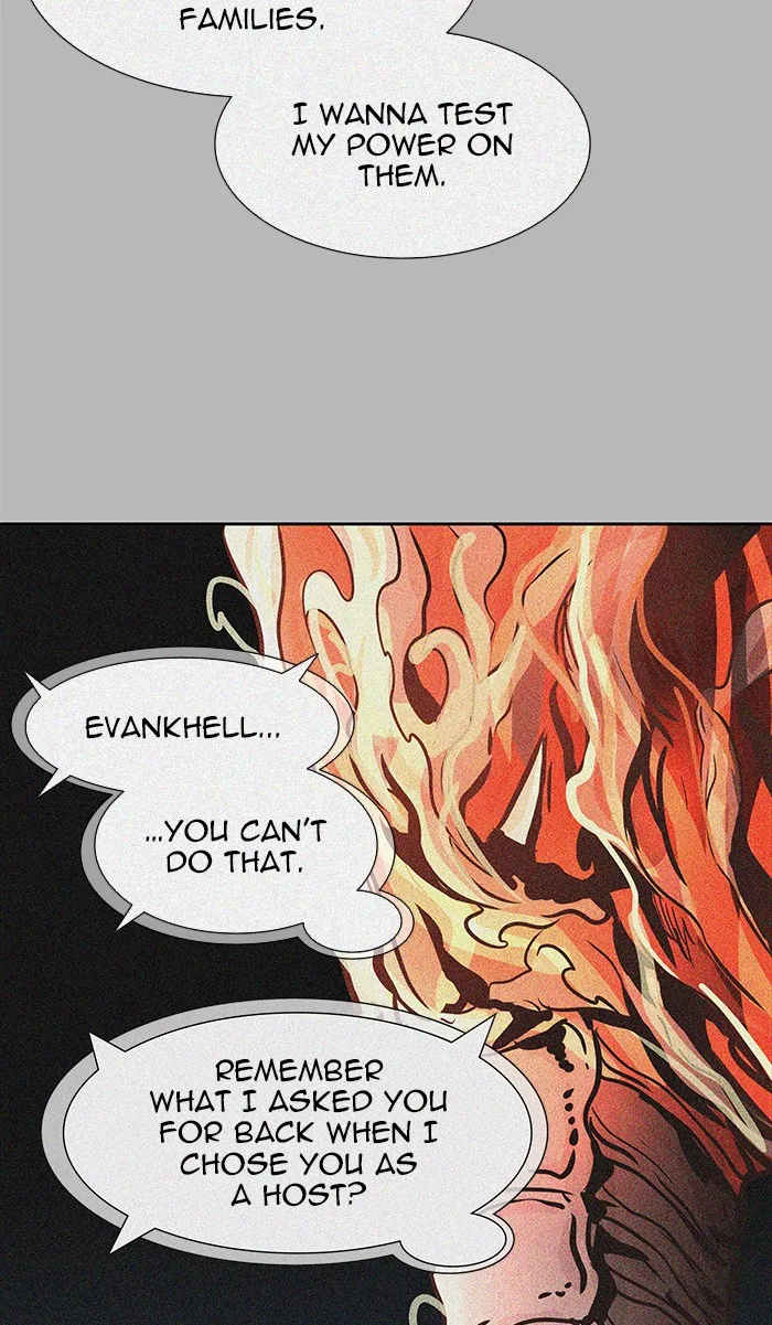Tower of God - Chapter 473 - Page 41