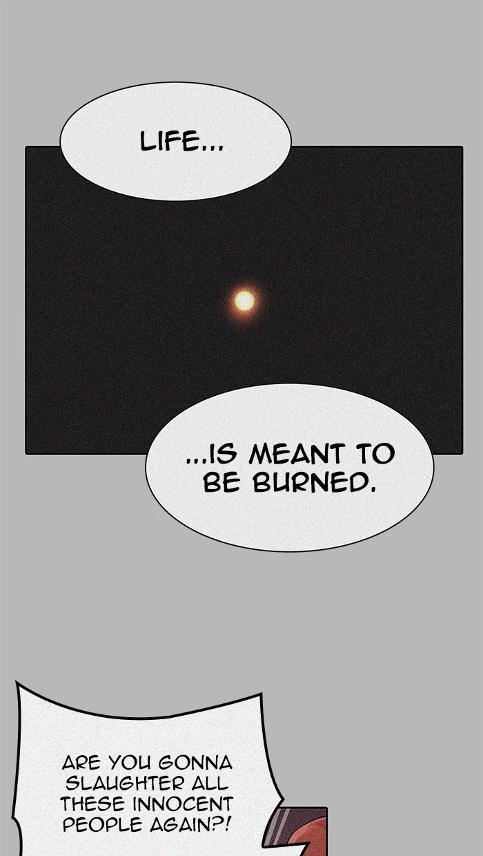 Tower of God - Chapter 473 - Page 44