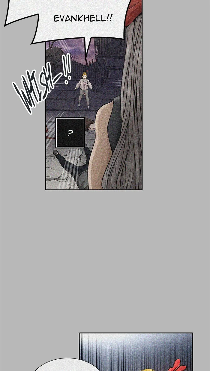 Tower of God - Chapter 473 - Page 45