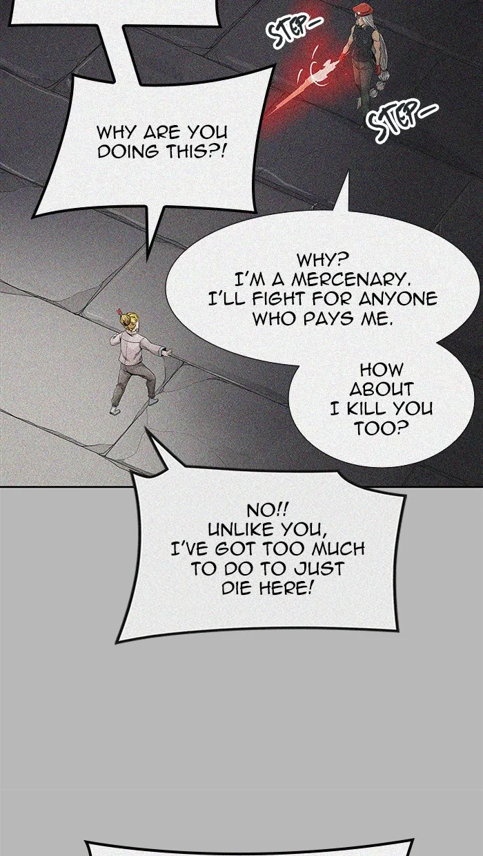 Tower of God - Chapter 473 - Page 47