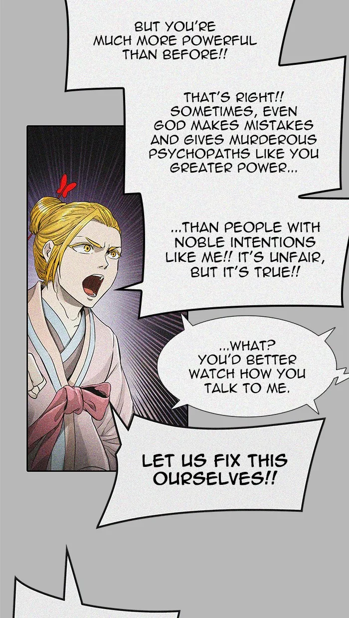 Tower of God - Chapter 473 - Page 48