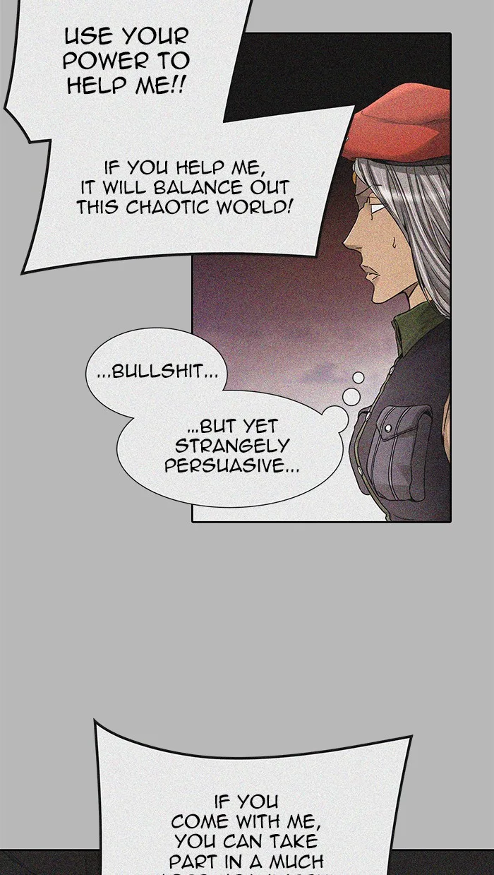 Tower of God - Chapter 473 - Page 49