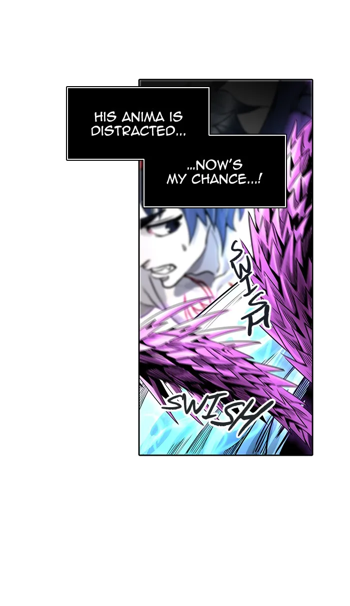Tower of God - Chapter 473 - Page 5