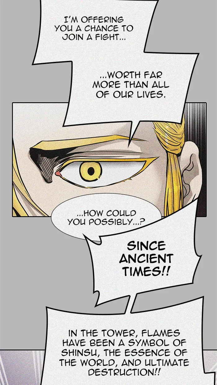 Tower of God - Chapter 473 - Page 51