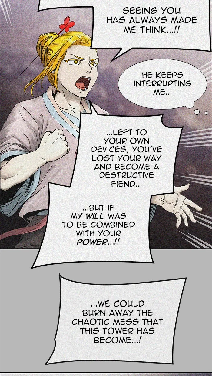 Tower of God - Chapter 473 - Page 52