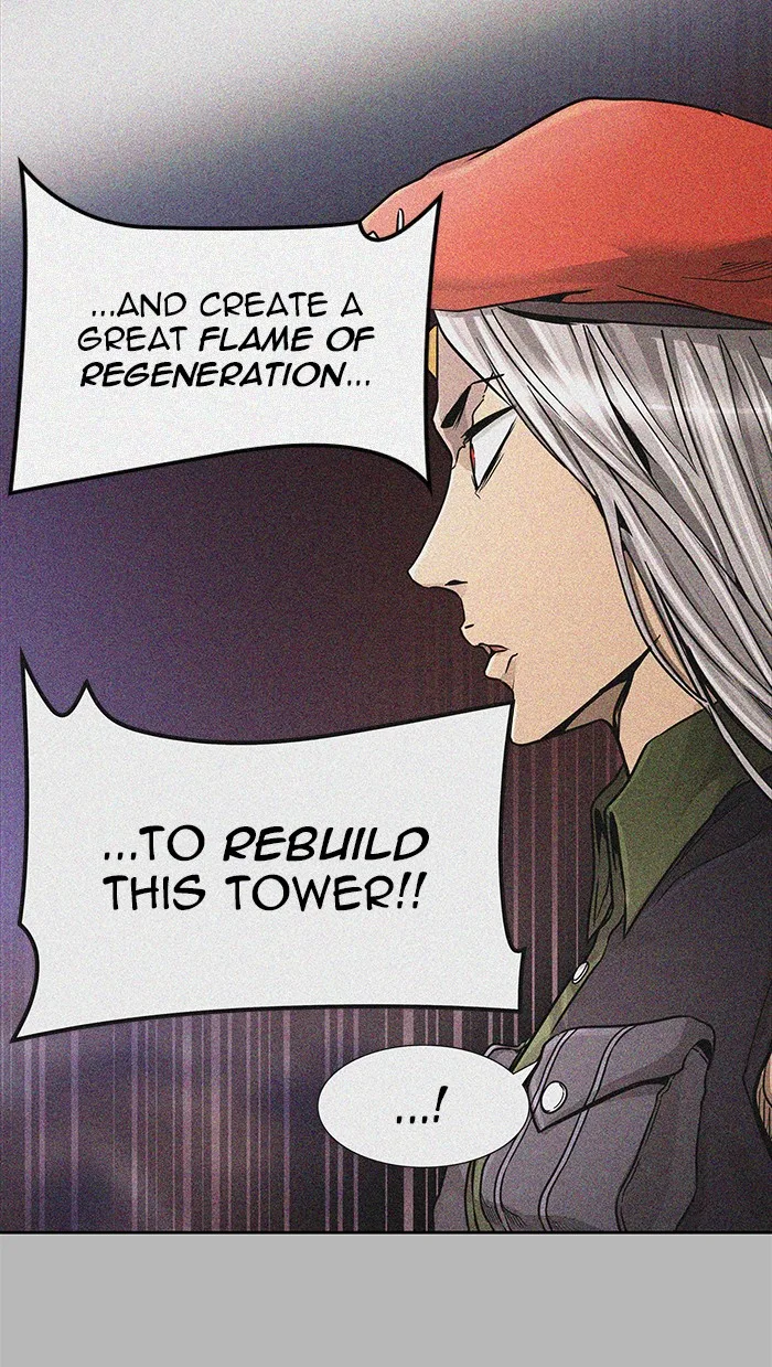 Tower of God - Chapter 473 - Page 53
