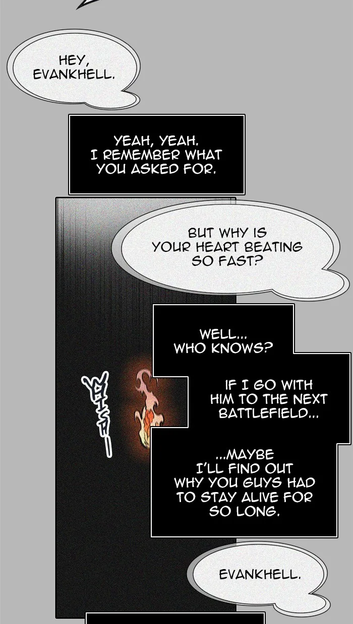 Tower of God - Chapter 473 - Page 55