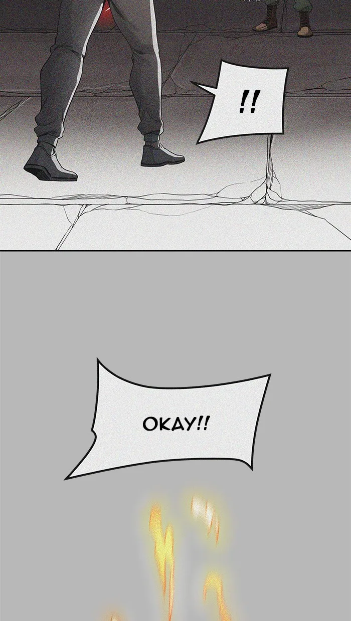 Tower of God - Chapter 473 - Page 57